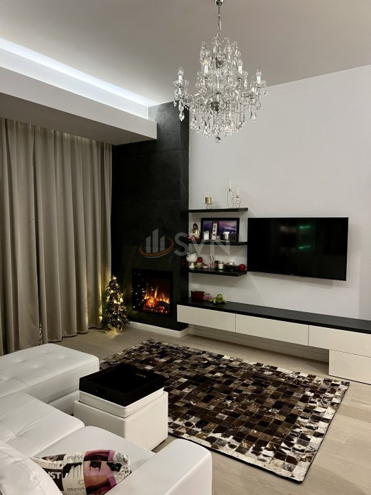 Apartament, 3 camere Bucuresti/Calea Calarasilor