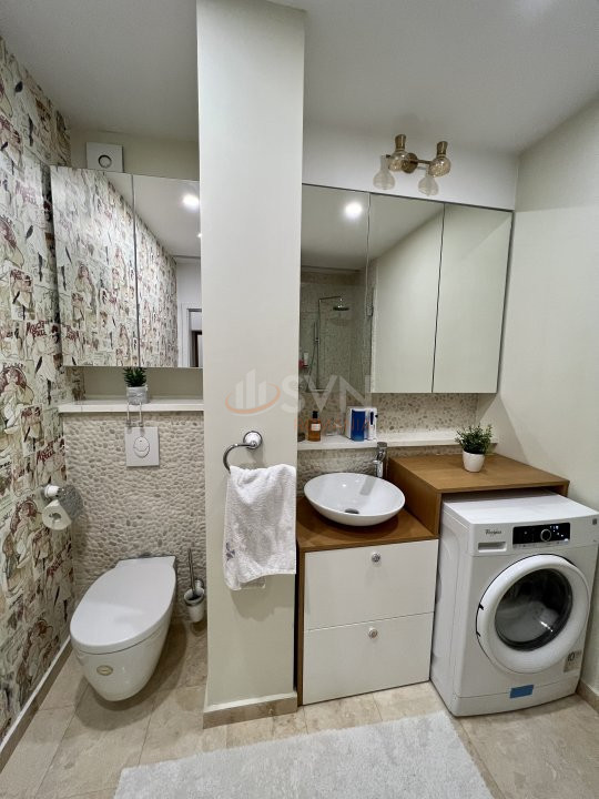 Apartament, 3 camere Bucuresti/Calea Calarasilor