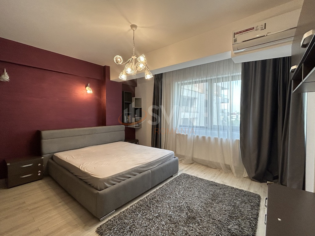 Apartament, 3 camere Bucuresti/Sisesti