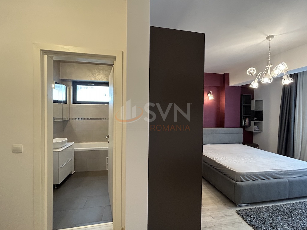 Apartament, 3 camere Bucuresti/Sisesti