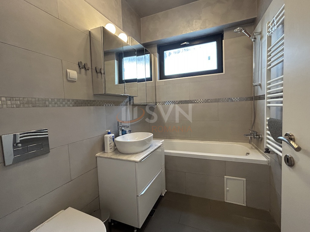 Apartament, 3 camere Bucuresti/Sisesti