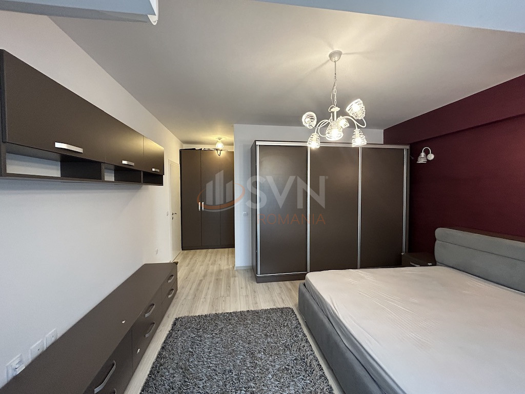 Apartament, 3 camere Bucuresti/Sisesti