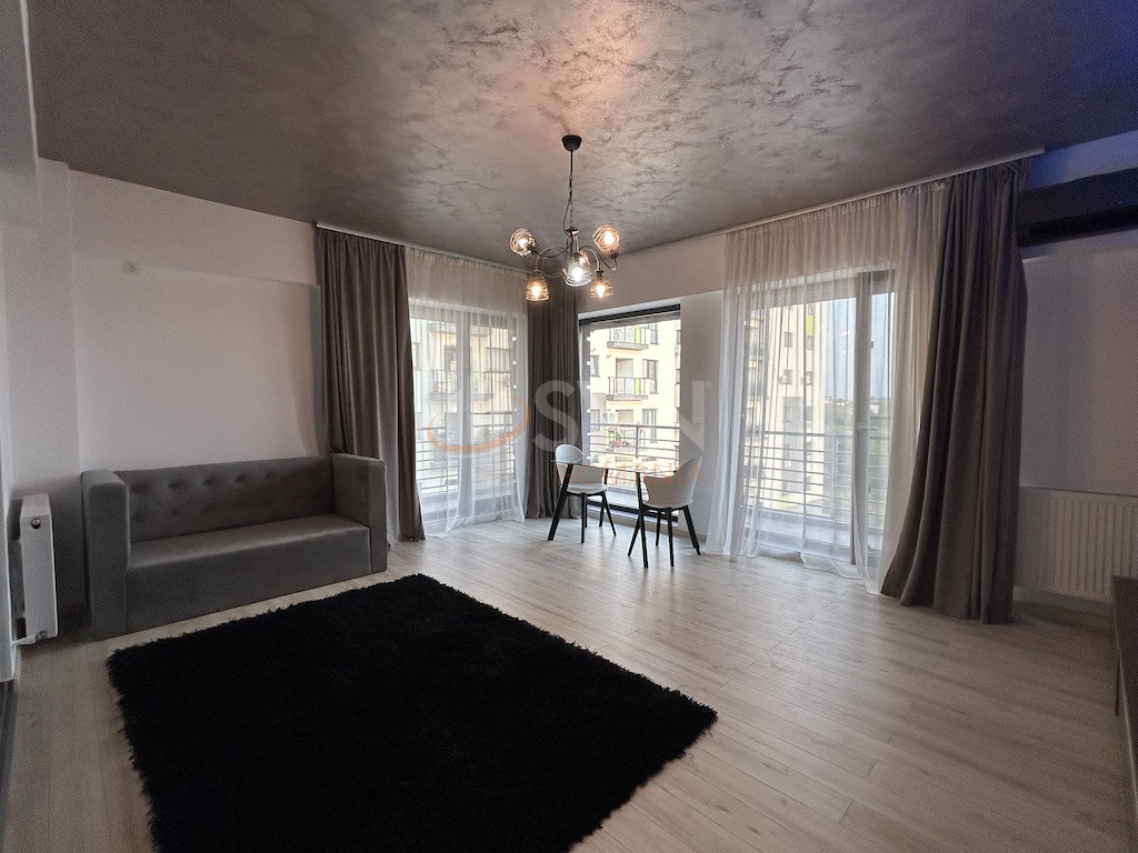 Apartament, 3 camere Bucuresti/Sisesti