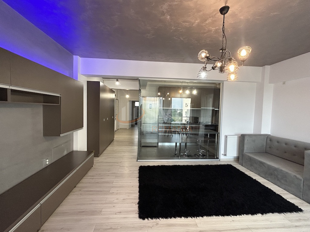 Apartament, 3 camere Bucuresti/Sisesti