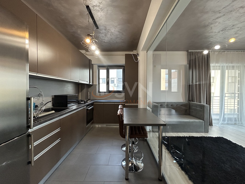 Apartament, 3 camere Bucuresti/Sisesti