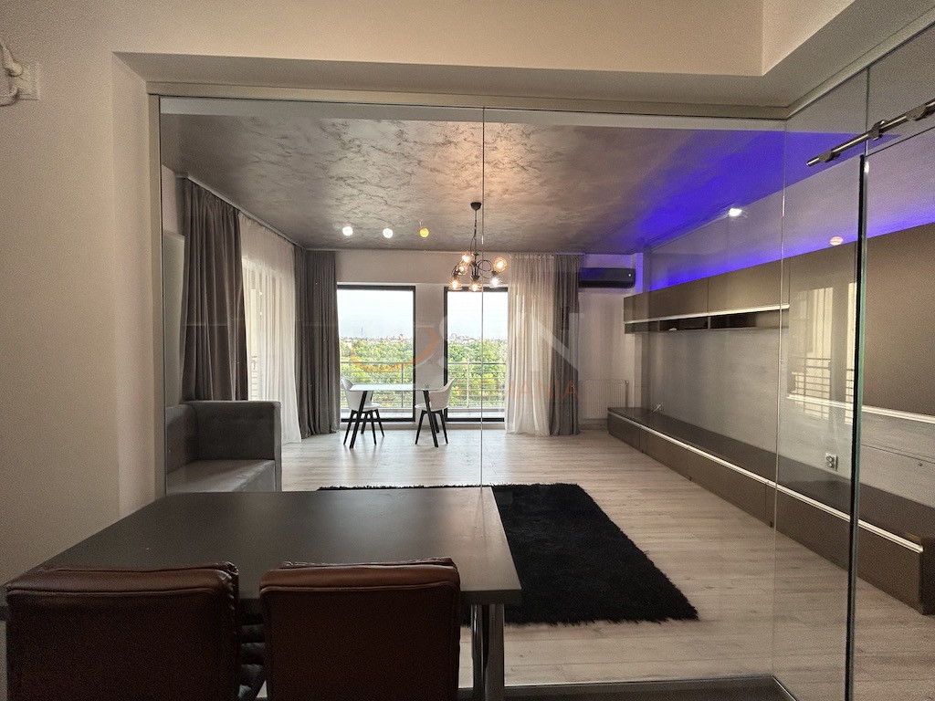 Apartament, 3 camere Bucuresti/Sisesti