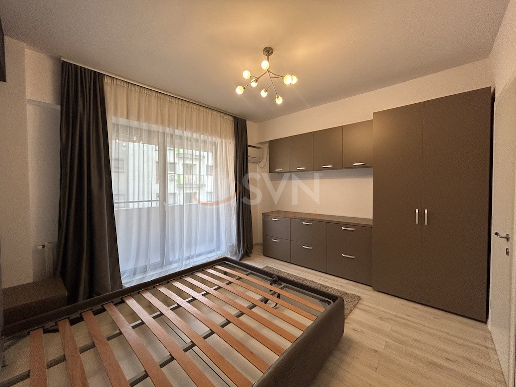 Apartament, 3 camere Bucuresti/Sisesti