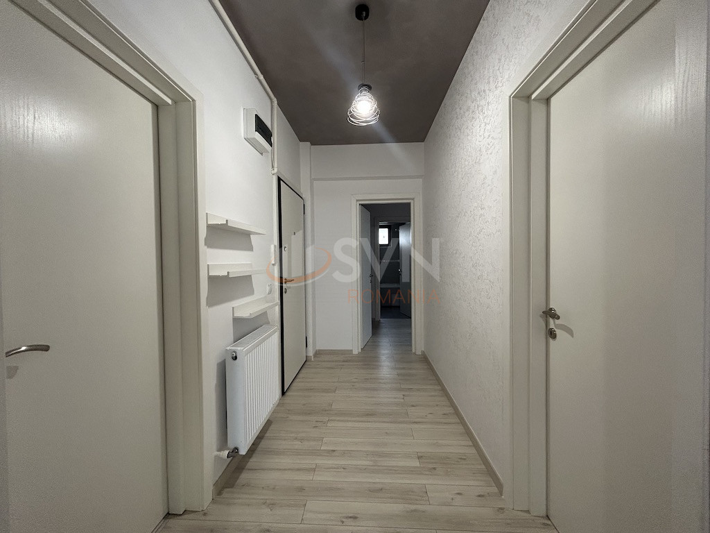 Apartament, 3 camere Bucuresti/Sisesti