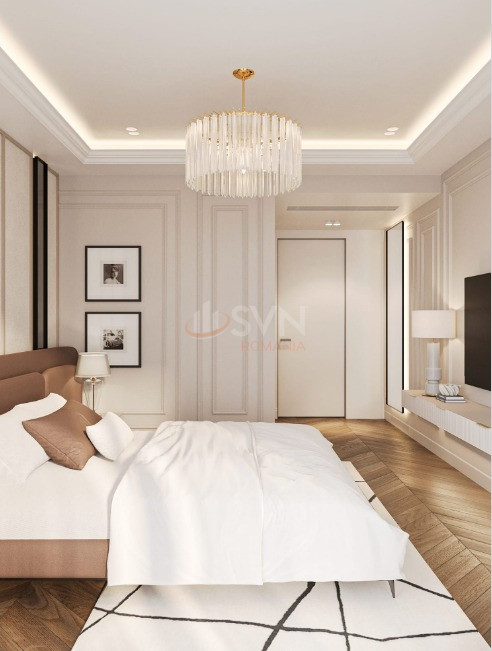 Apartament, 3 camere Bucuresti/Pipera