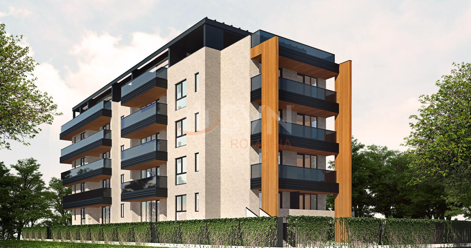 Apartament, 3 camere Bucuresti/Pipera