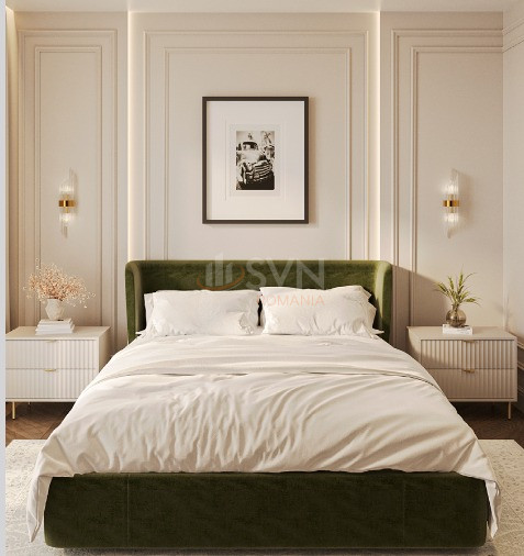 Apartament, 3 camere Bucuresti/Pipera