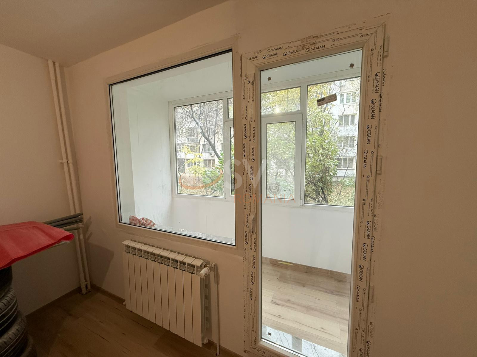 Apartament, 3 camere Bucuresti/Brancoveanu
