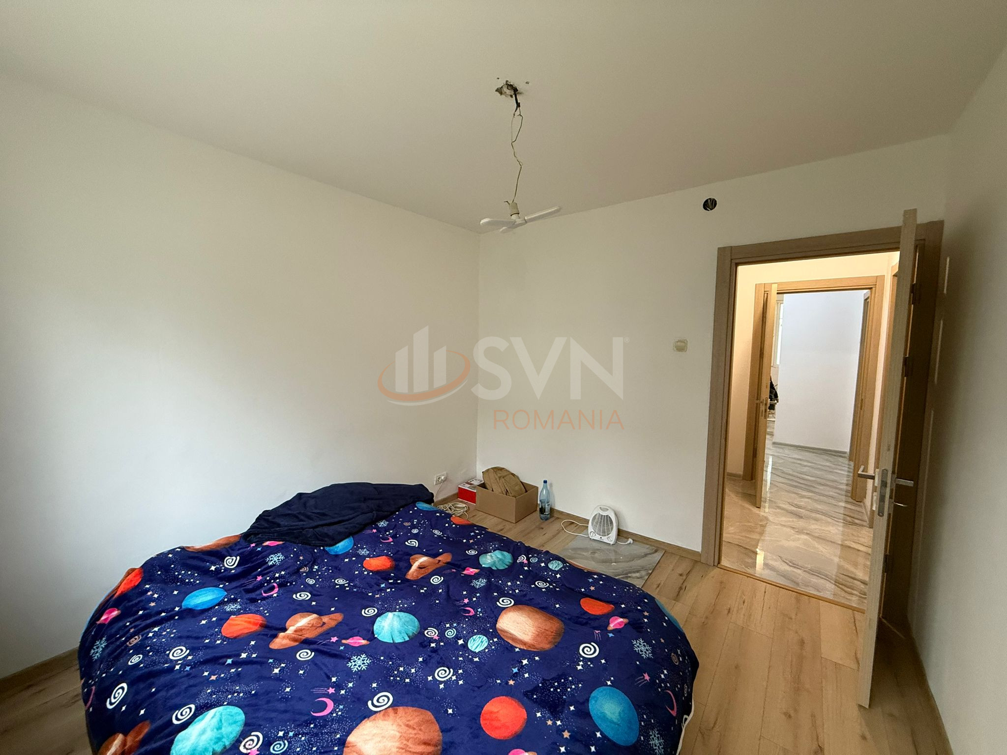 Apartament, 3 camere Bucuresti/Brancoveanu