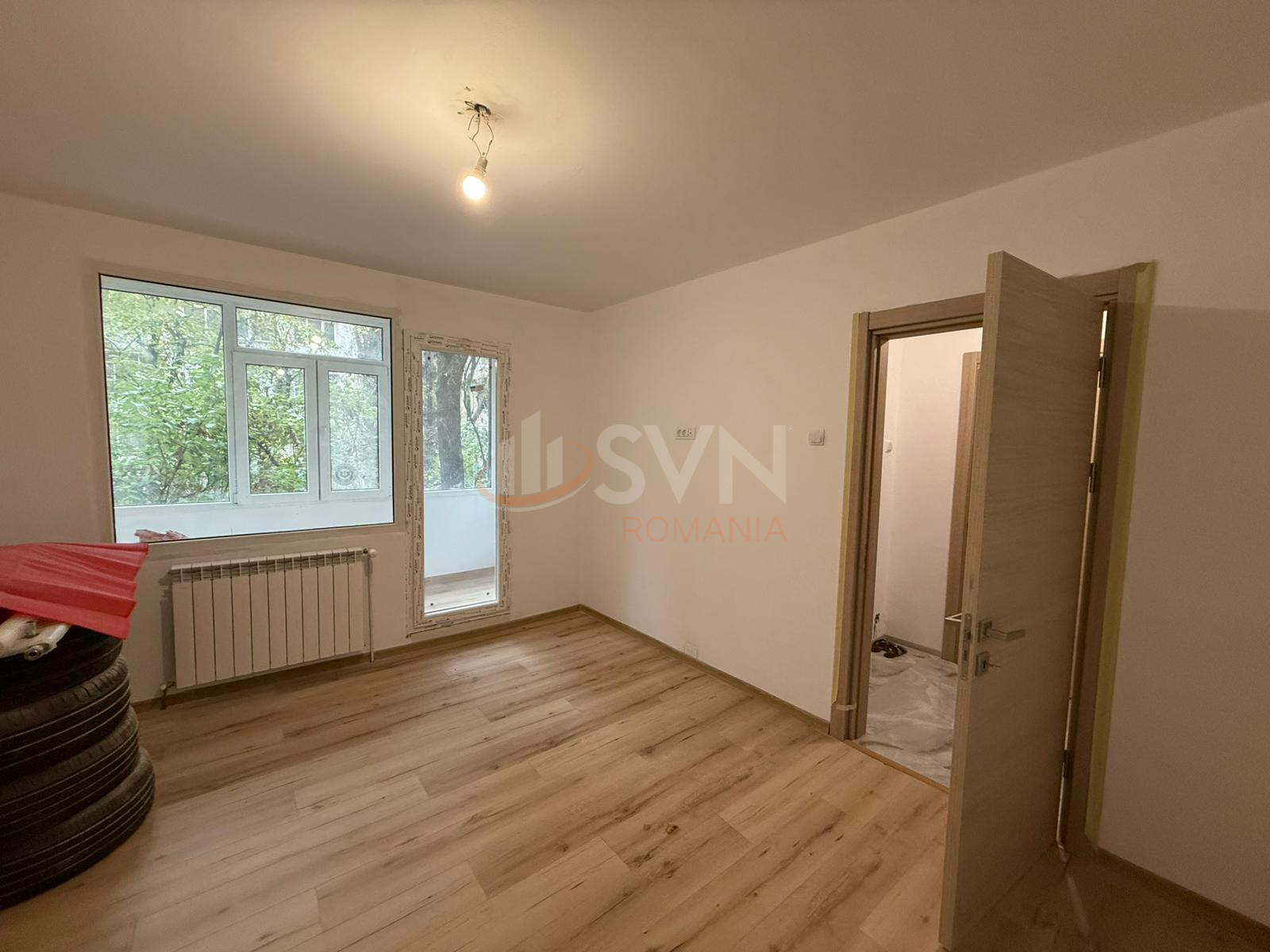 Apartament, 3 camere Bucuresti/Brancoveanu