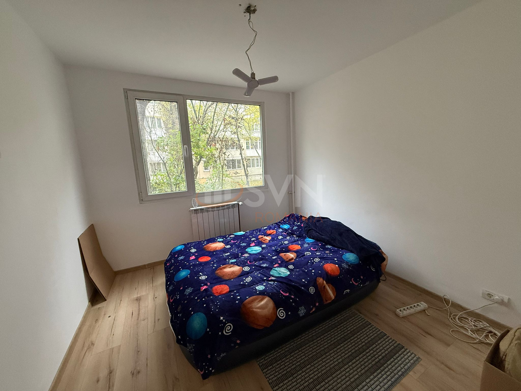 Apartament, 3 camere Bucuresti/Brancoveanu