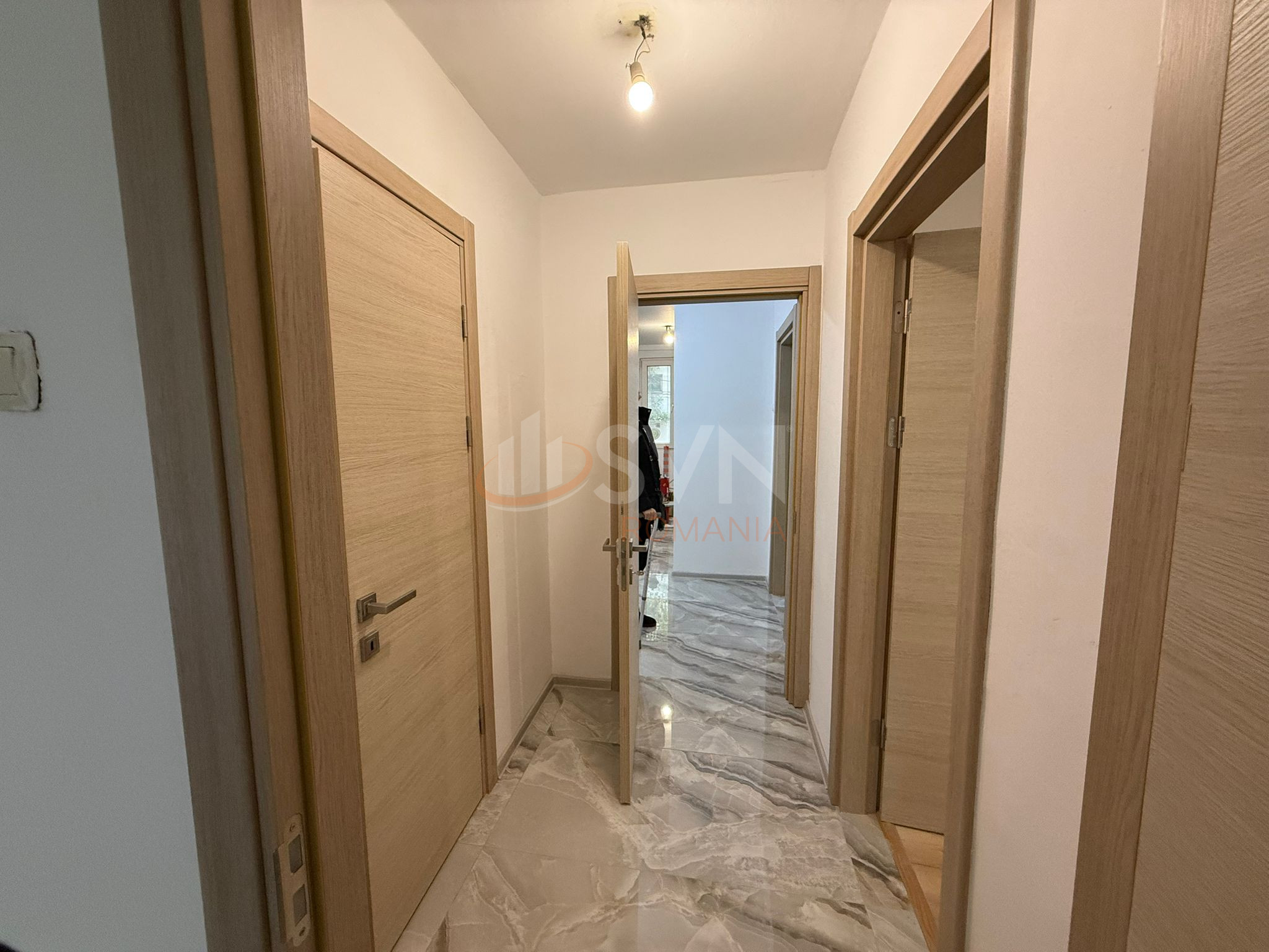Apartament, 3 camere Bucuresti/Brancoveanu