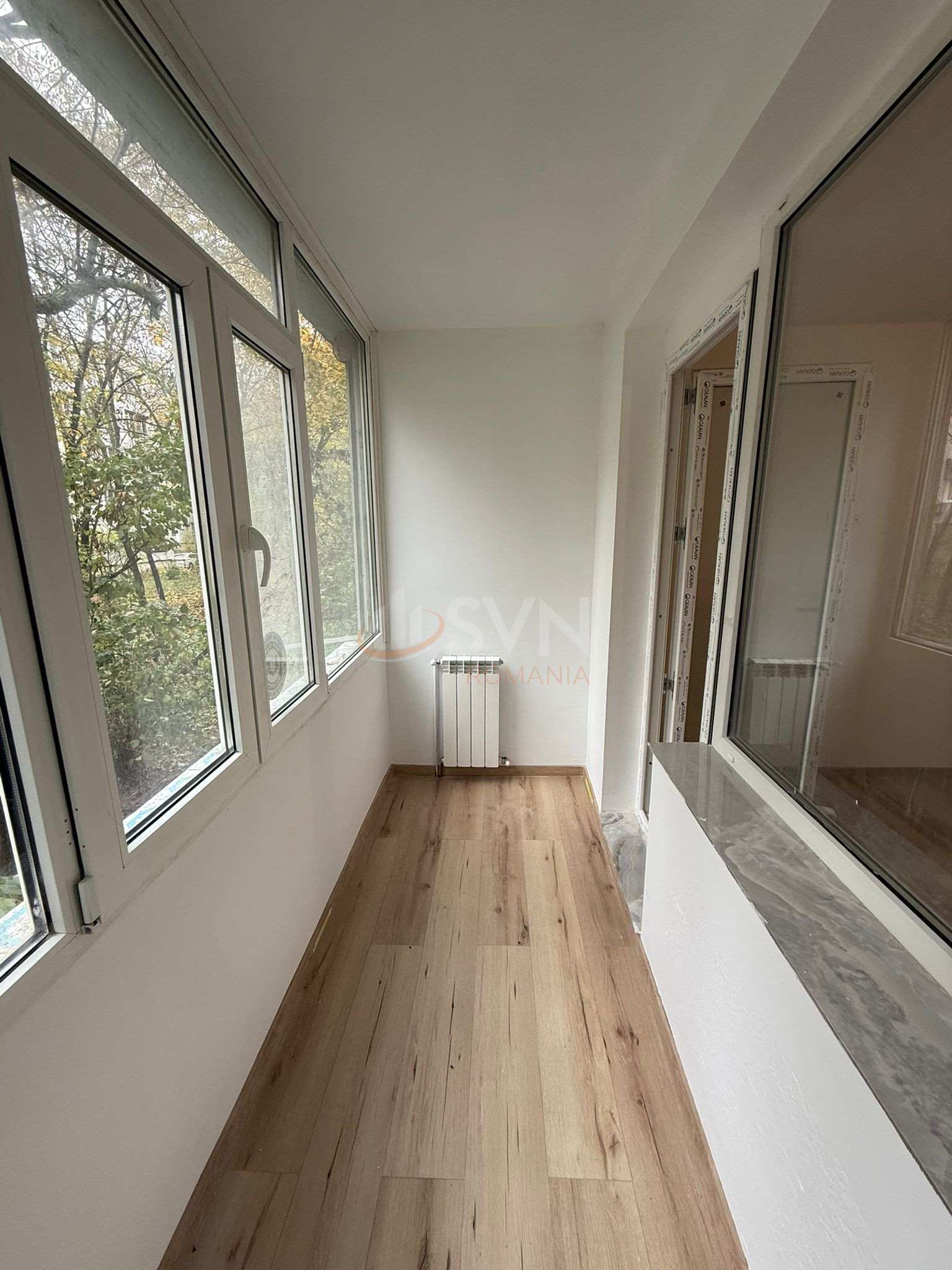 Apartament, 3 camere Bucuresti/Brancoveanu