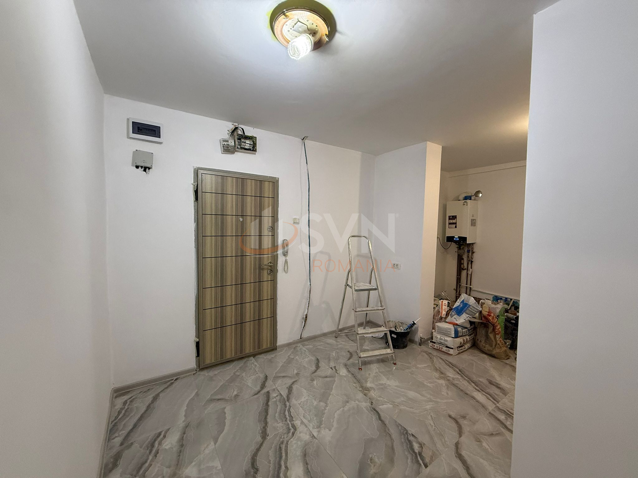 Apartament, 3 camere Bucuresti/Brancoveanu