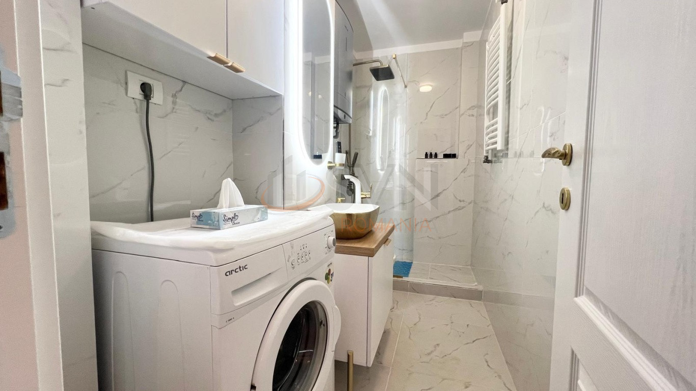 Apartament, 3 camere Bucuresti/Tineretului