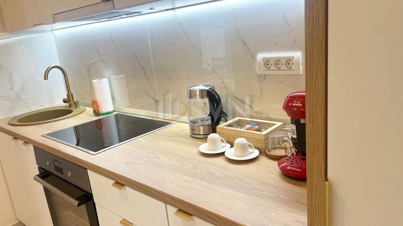 Apartament, 3 camere Bucuresti/Tineretului