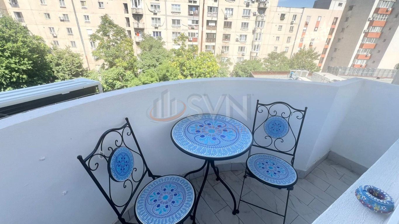 Apartament, 3 camere Bucuresti/Tineretului