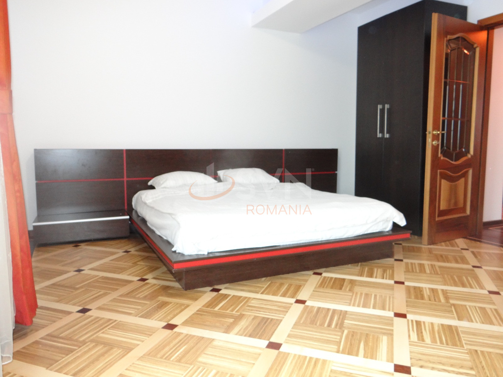Apartament, 3 camere Bucuresti/Herastrau