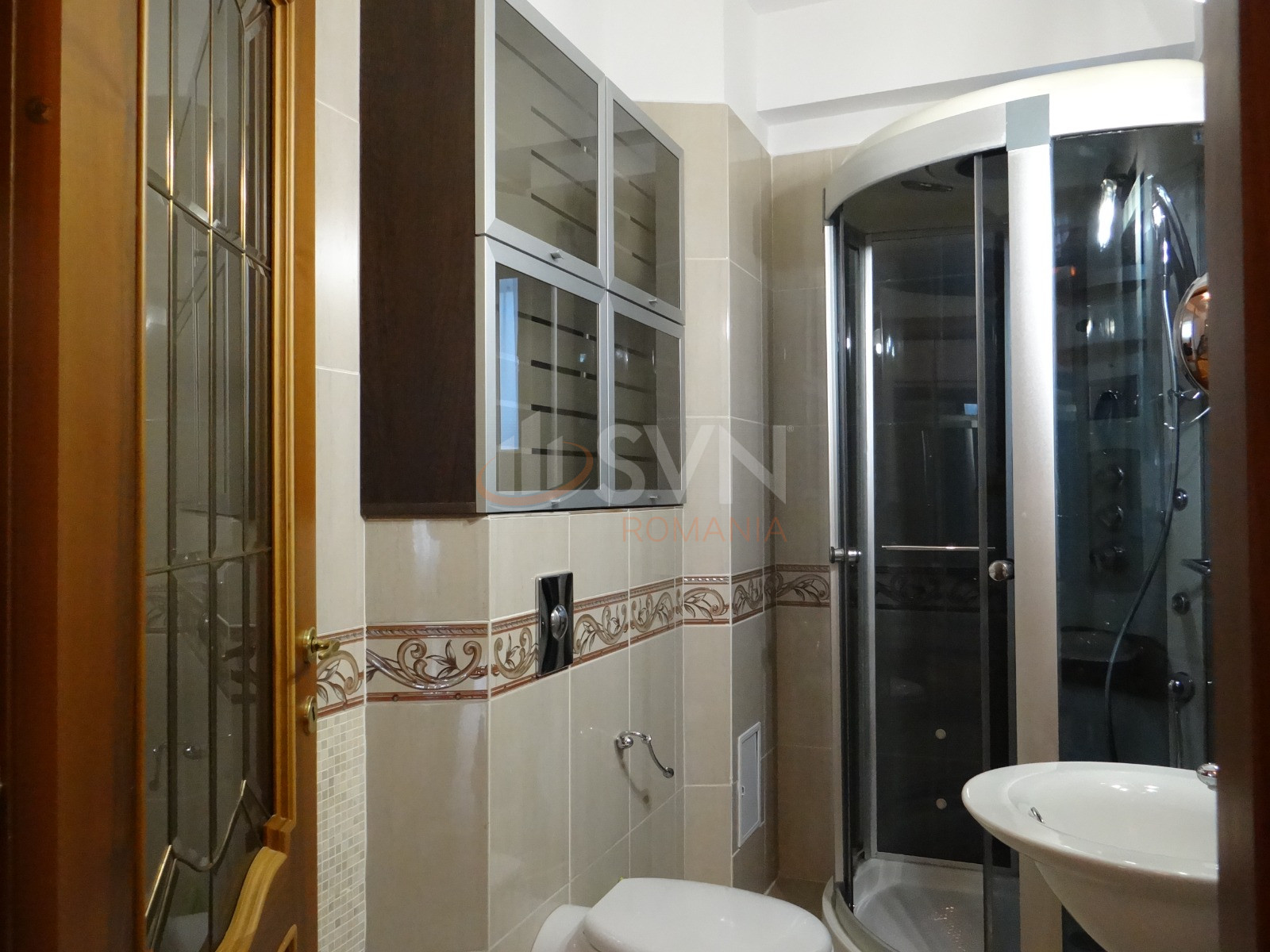 Apartament, 3 camere Bucuresti/Herastrau