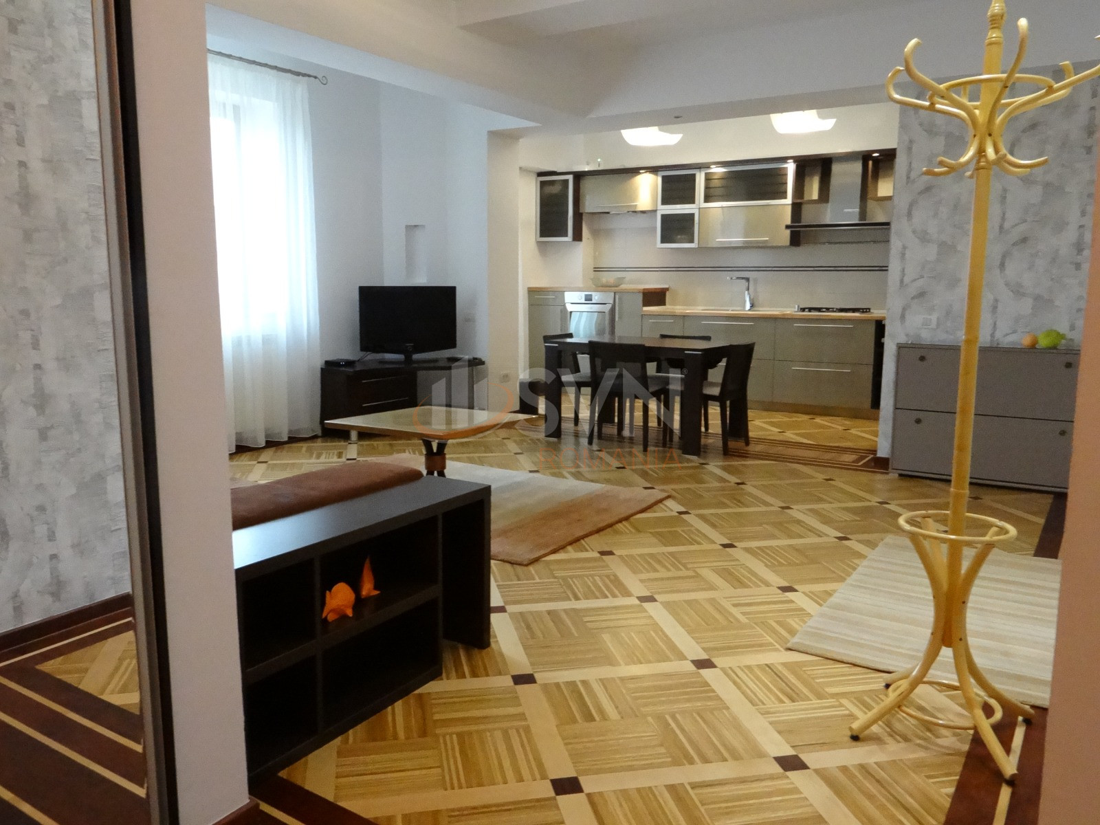 Apartament, 3 camere Bucuresti/Herastrau