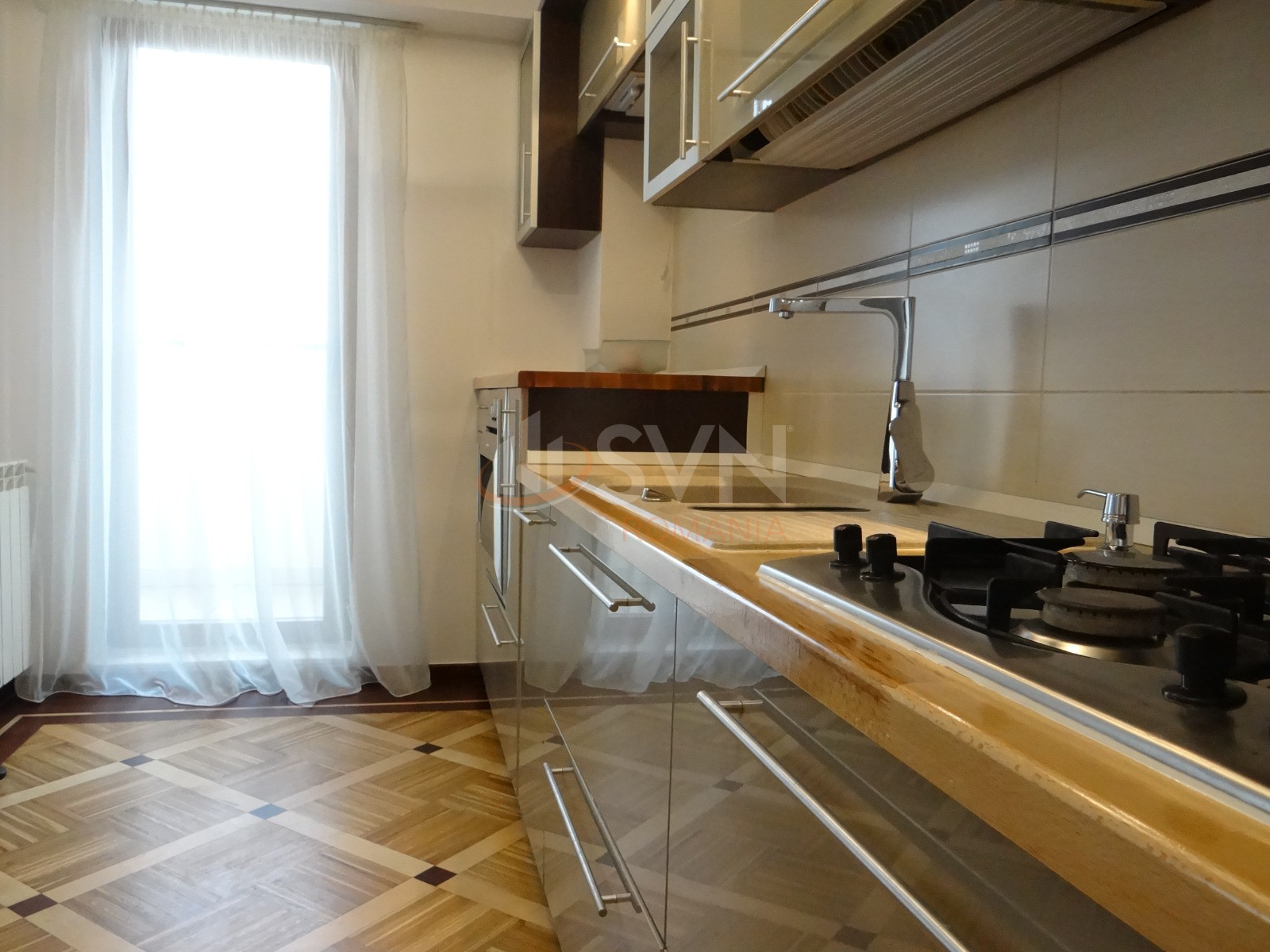 Apartament, 3 camere Bucuresti/Herastrau