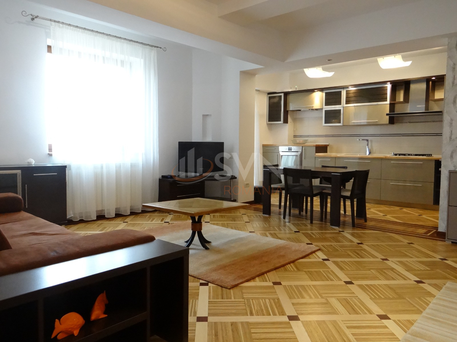 Apartament, 3 camere Bucuresti/Herastrau