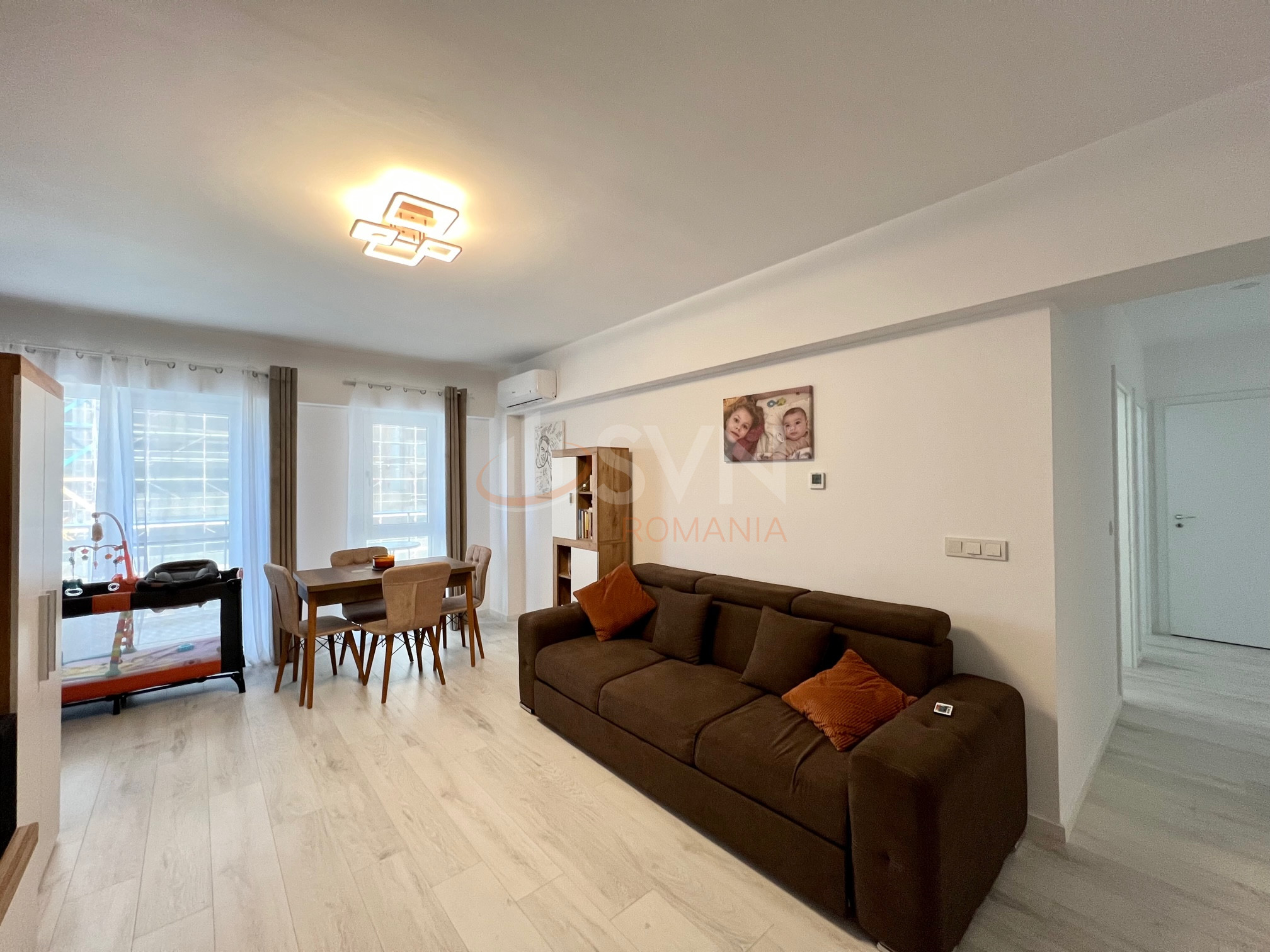 Apartament, 3 camere Bucuresti/Floreasca