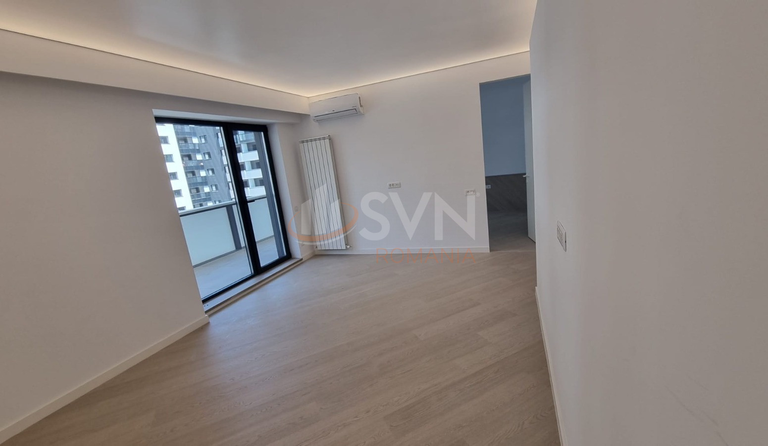 Apartament, 3 camere Bucuresti/Pipera
