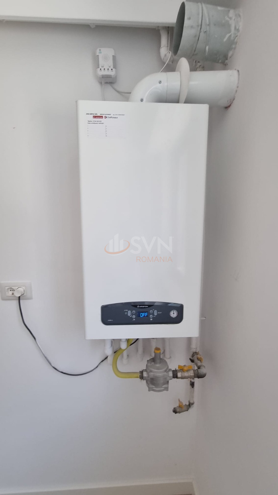 Apartament, 3 camere Bucuresti/Pipera