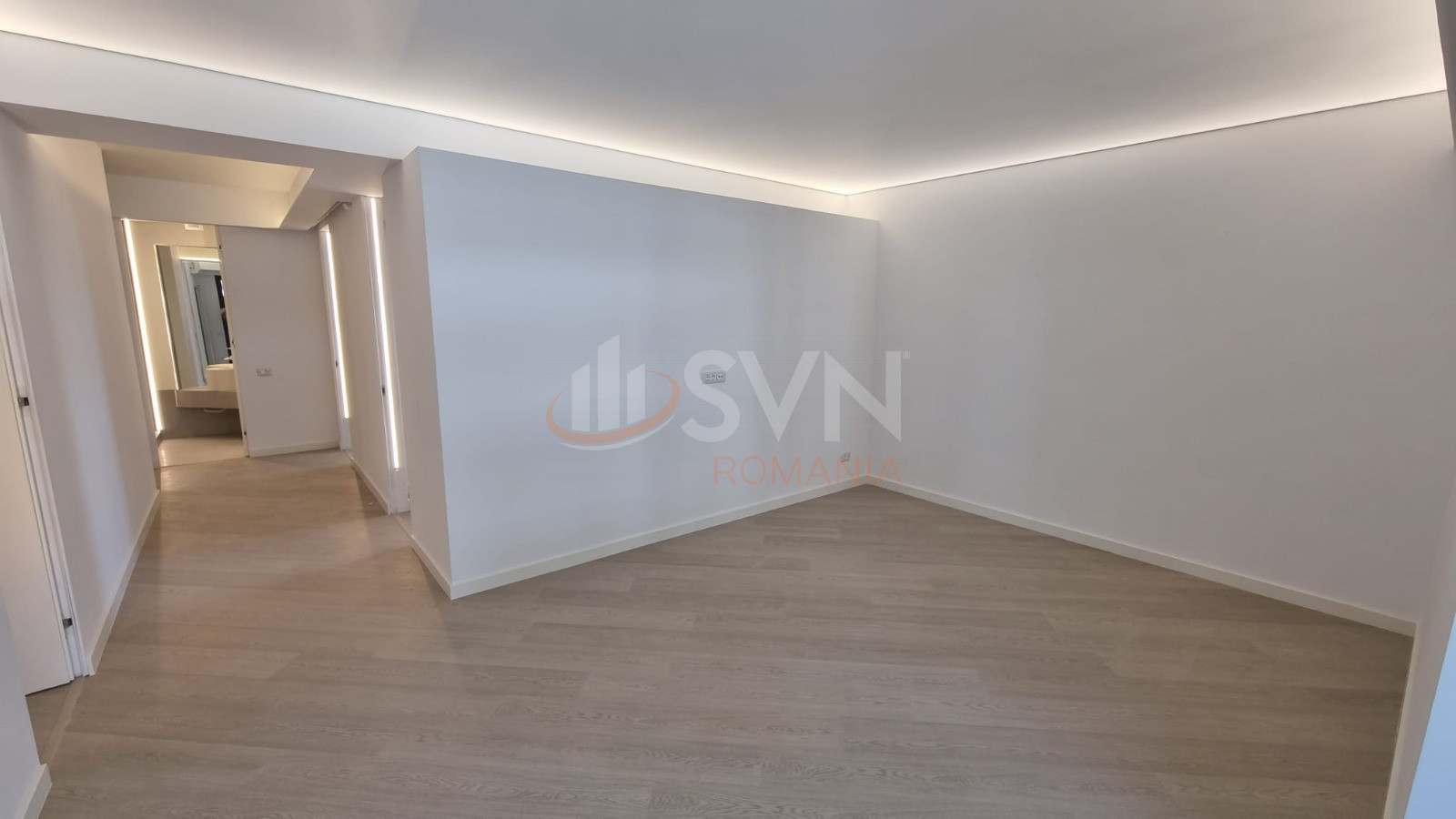 Apartament, 3 camere Bucuresti/Pipera