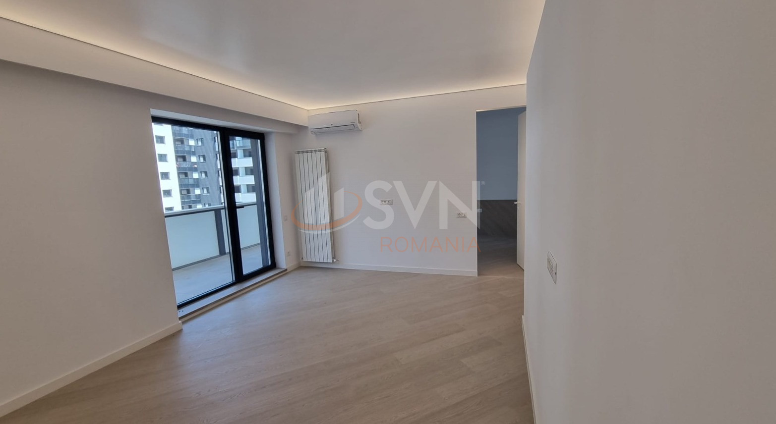 Apartament, 3 camere Bucuresti/Pipera