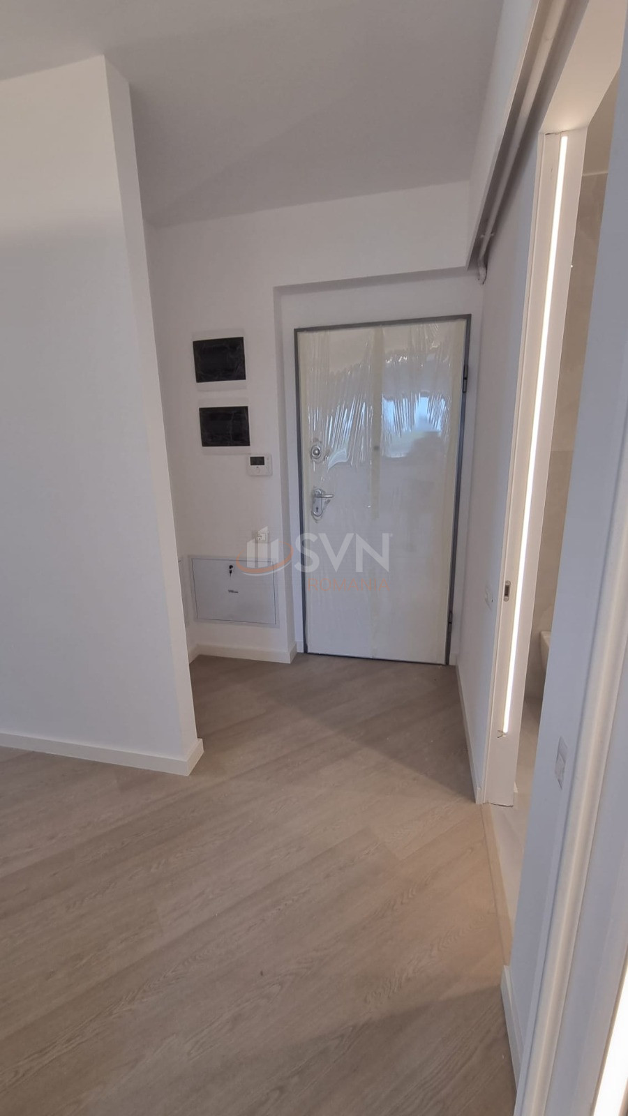 Apartament, 3 camere Bucuresti/Pipera