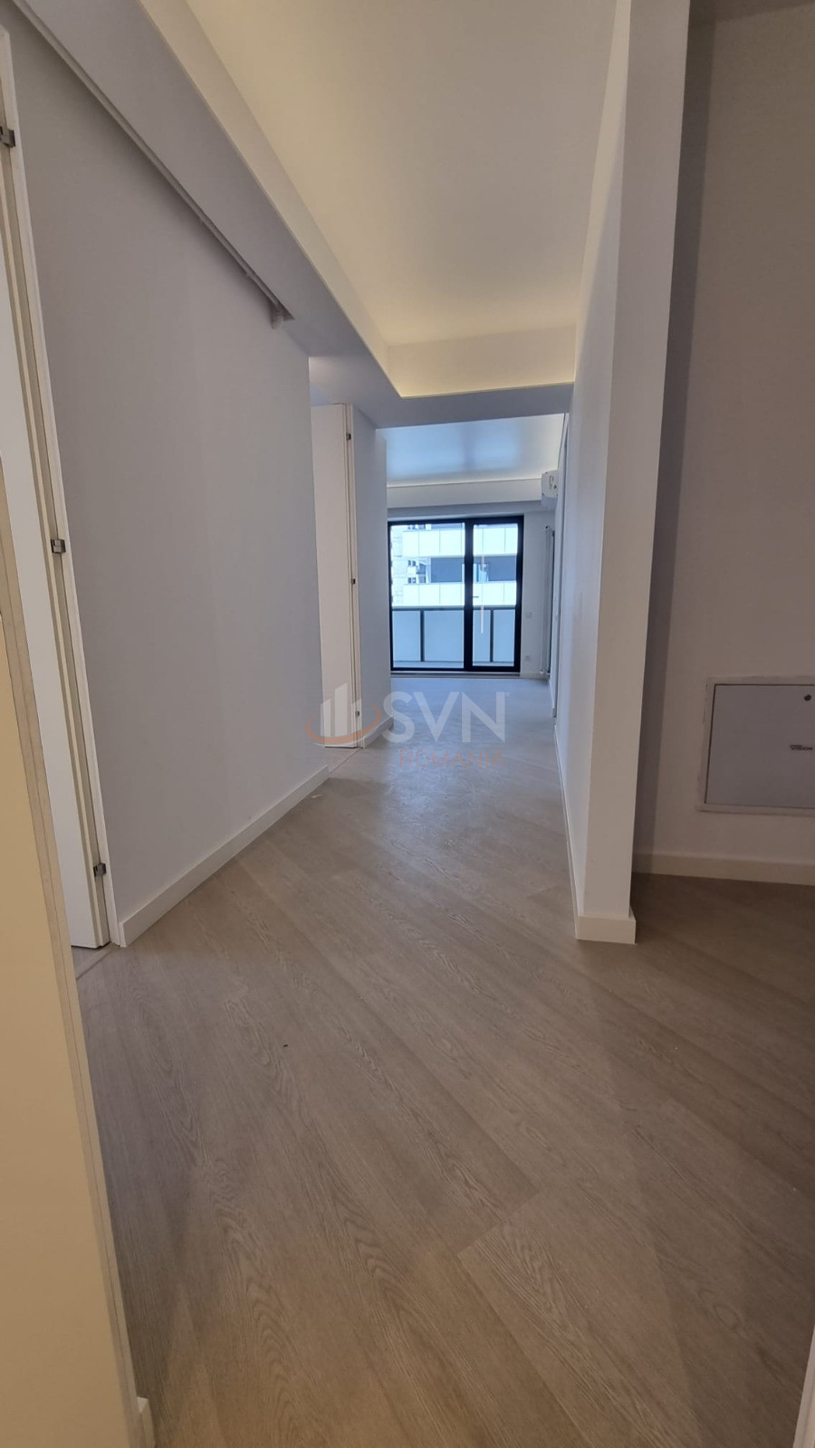 Apartament, 3 camere Bucuresti/Pipera