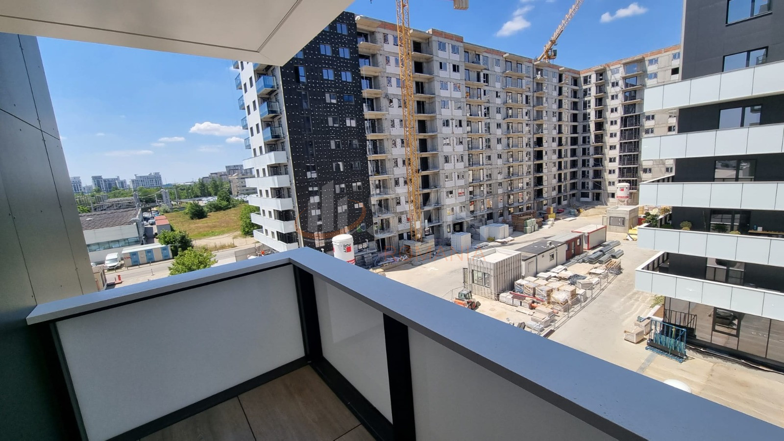 Apartament, 3 camere Bucuresti/Pipera