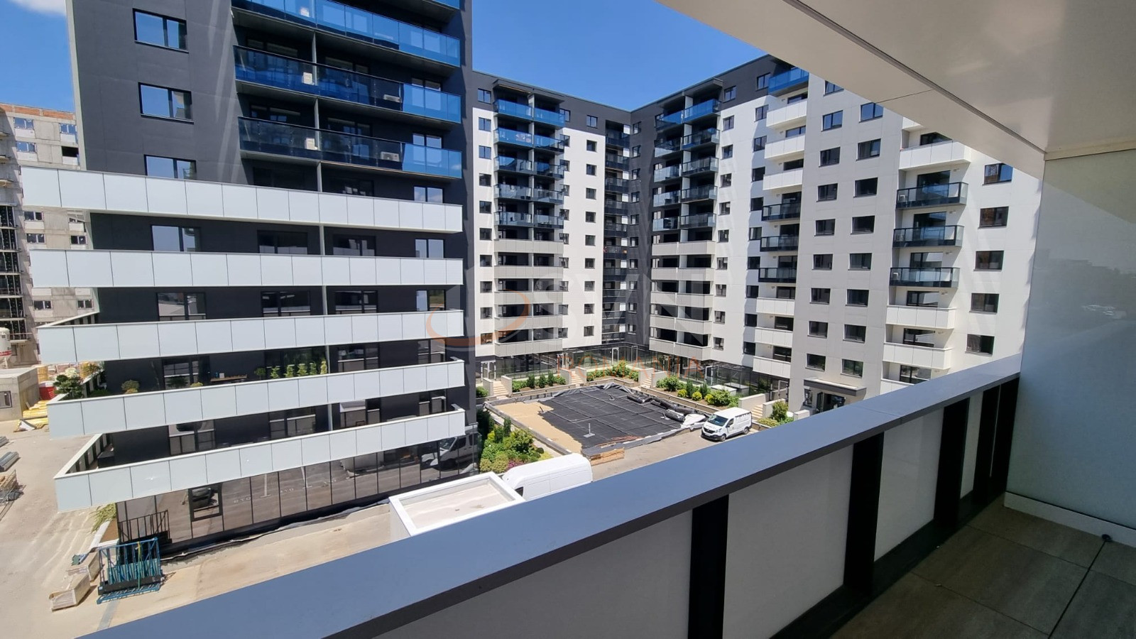 Apartament, 3 camere Bucuresti/Pipera