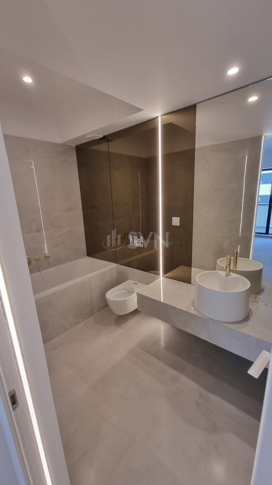 Apartament, 3 camere Bucuresti/Pipera