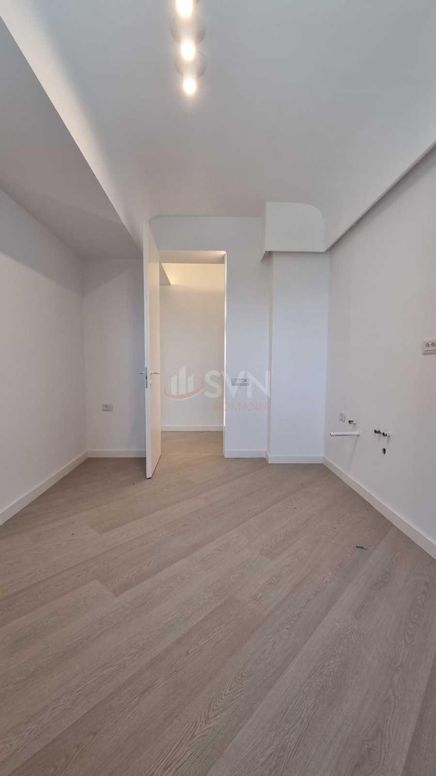 Apartament, 3 camere Bucuresti/Pipera