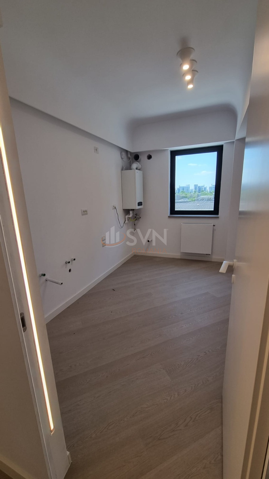 Apartament, 3 camere Bucuresti/Pipera