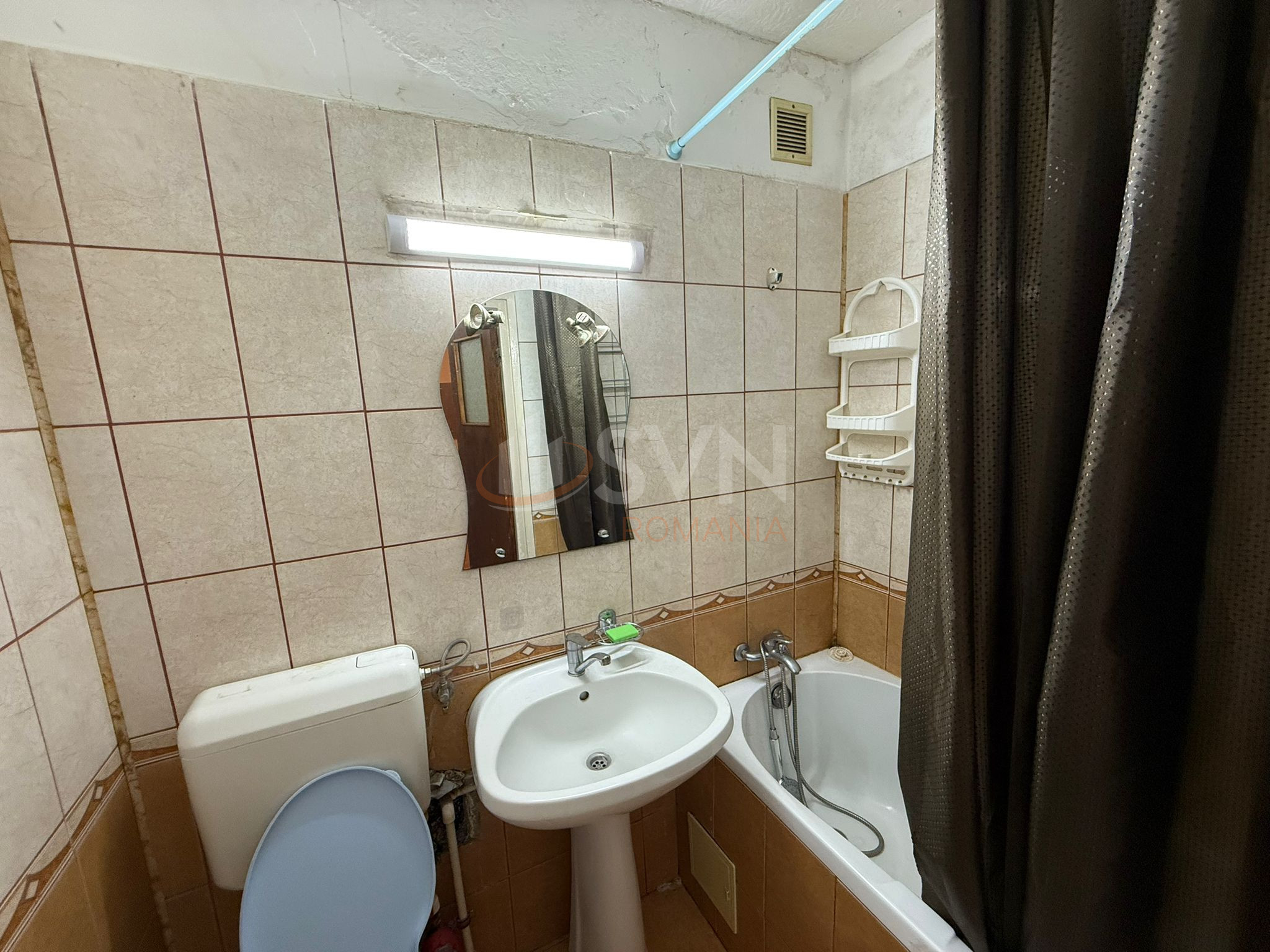 Apartament, 3 camere Bucuresti/Drumul Taberei