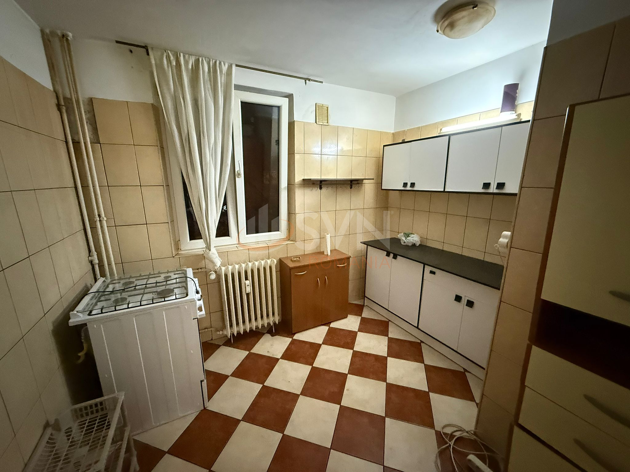 Apartament, 3 camere Bucuresti/Drumul Taberei