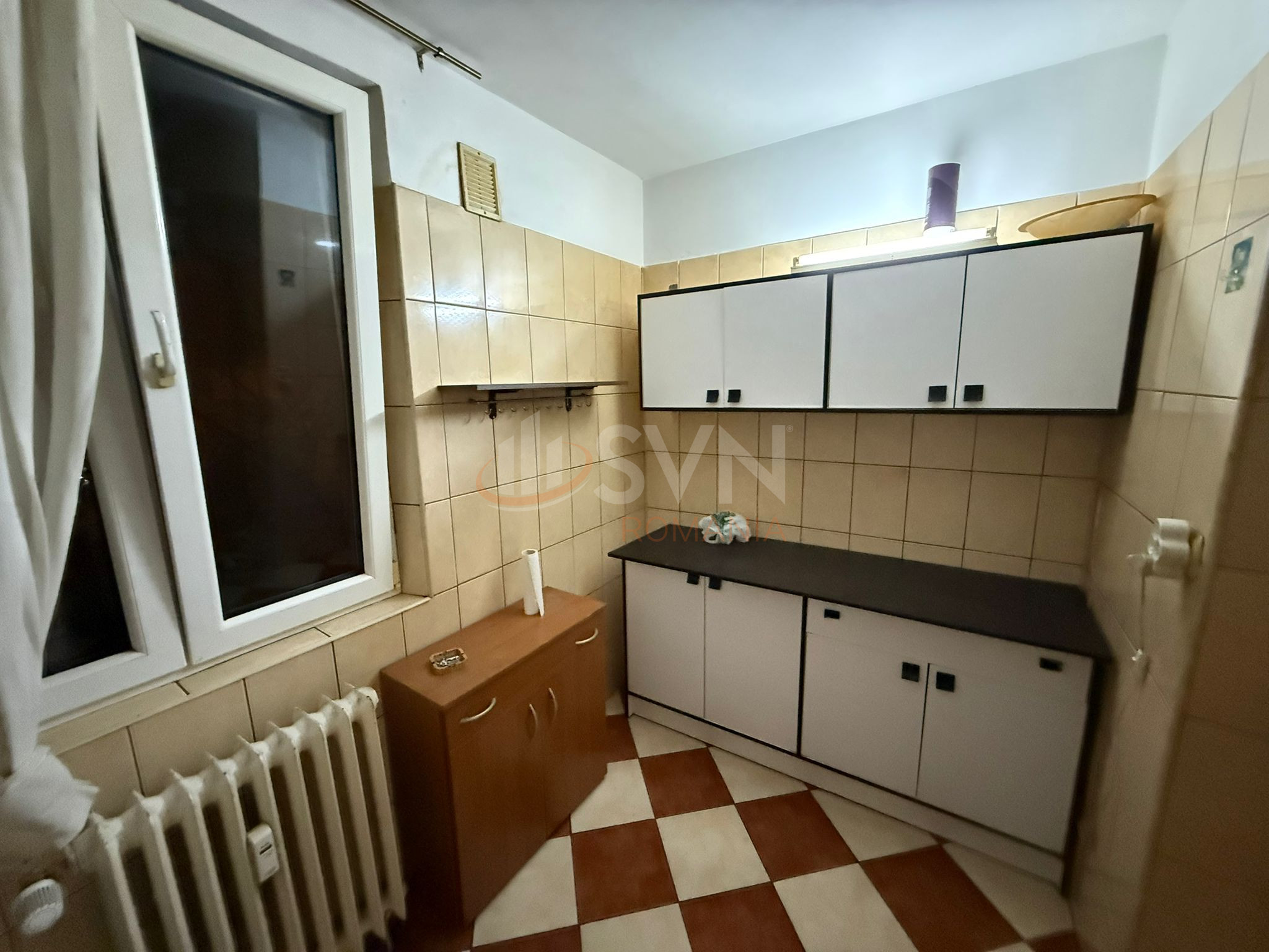 Apartament, 3 camere Bucuresti/Drumul Taberei