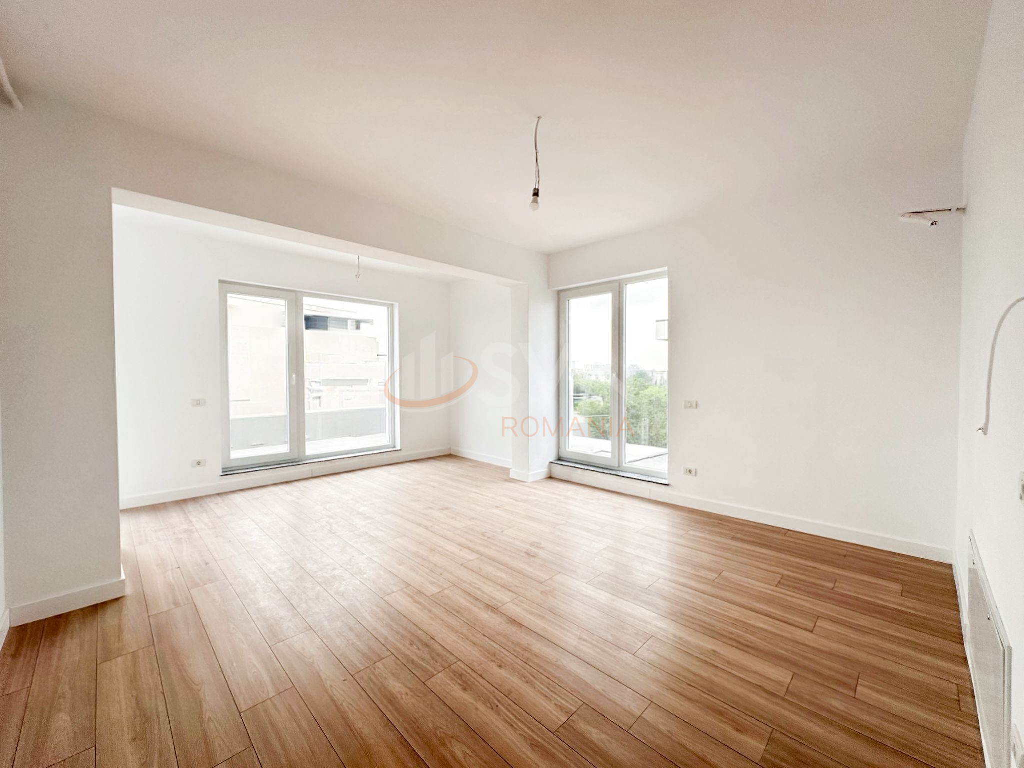 Apartament, 3 camere Bucuresti/Pipera