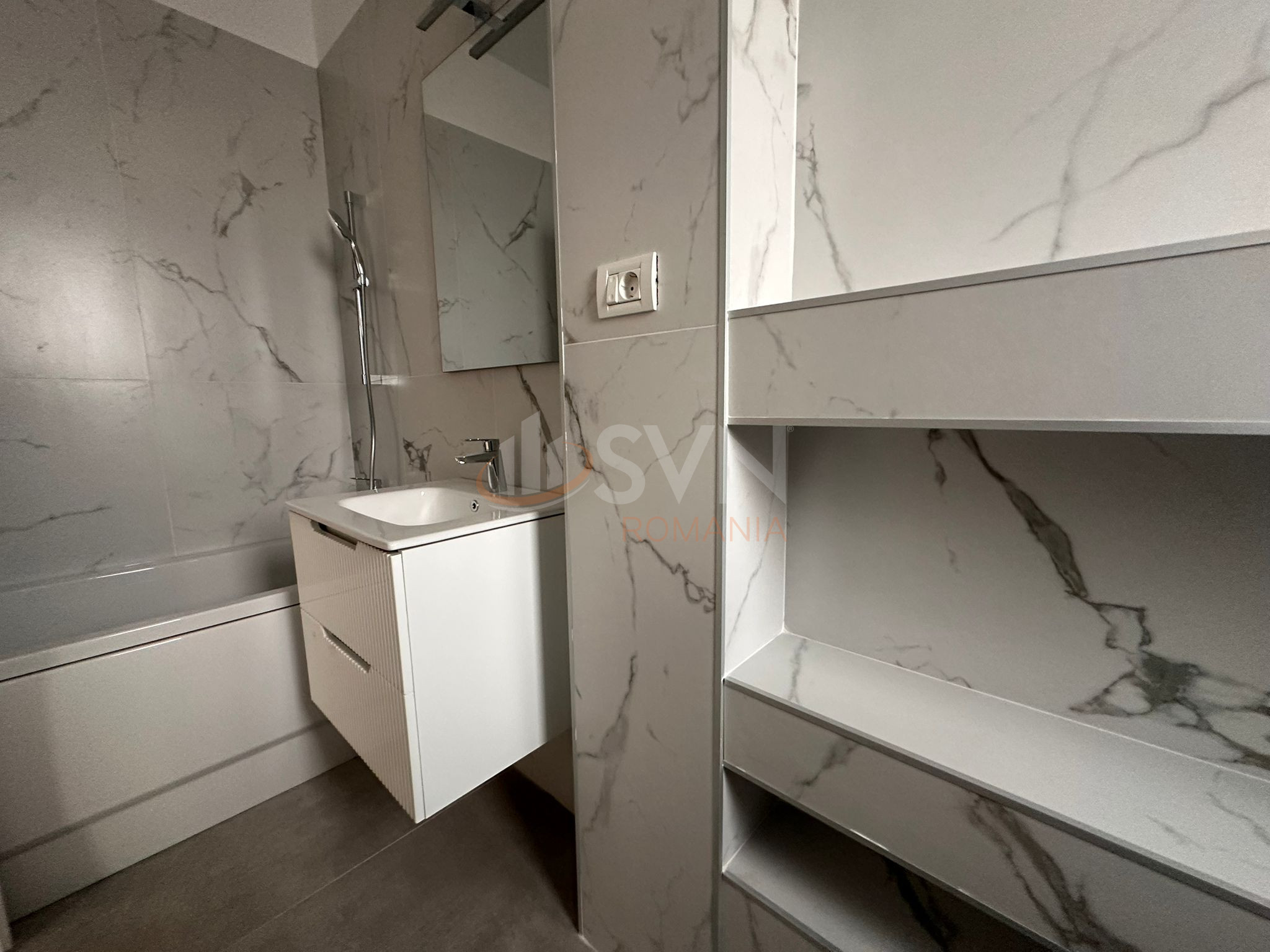 Apartament, 3 camere Bucuresti/Pipera