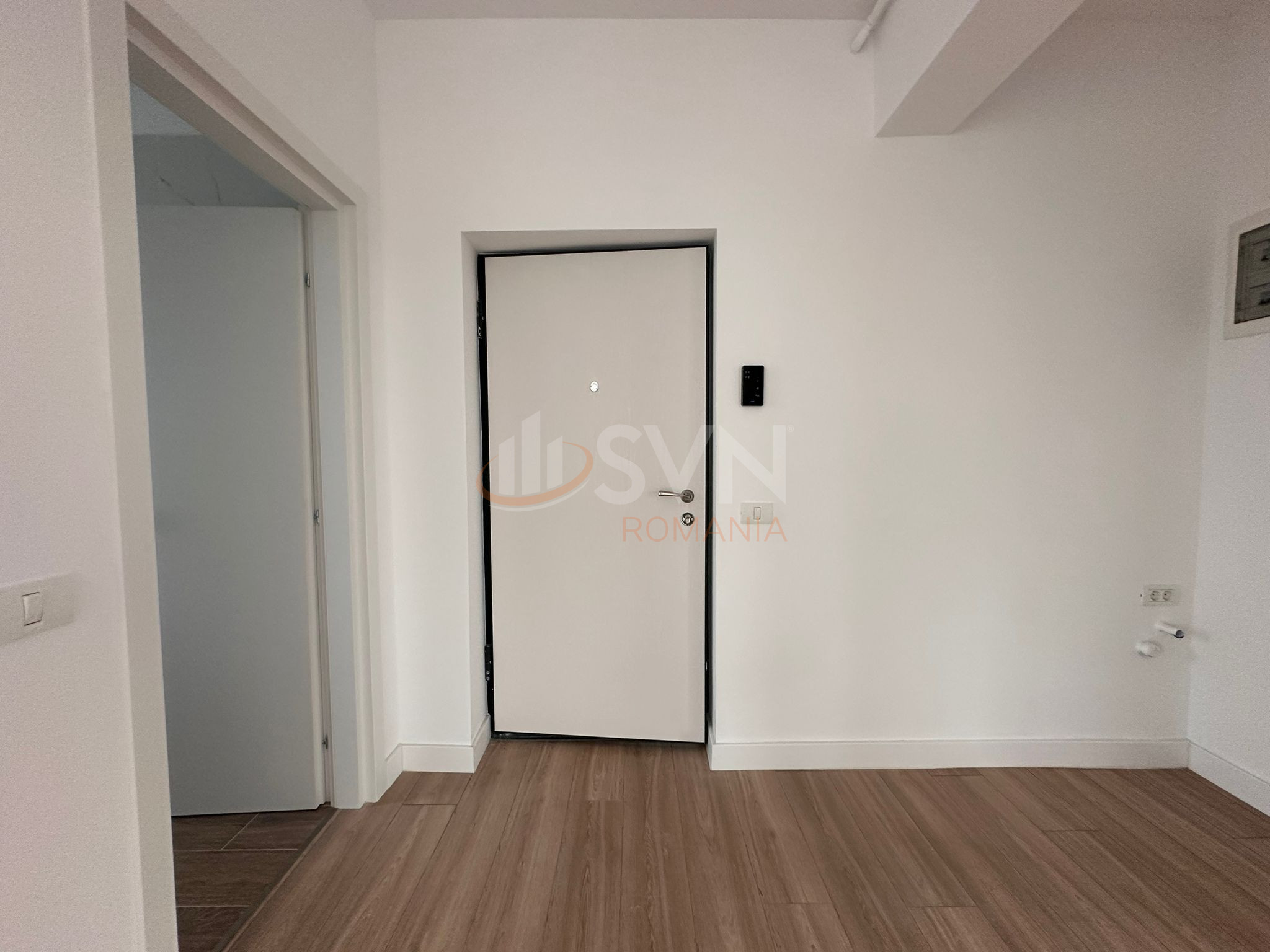 Apartament, 3 camere Bucuresti/Pipera