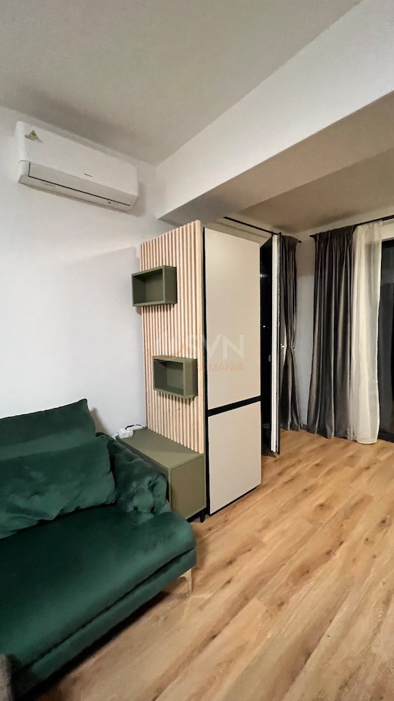Apartament, 3 camere Bucuresti/Sisesti