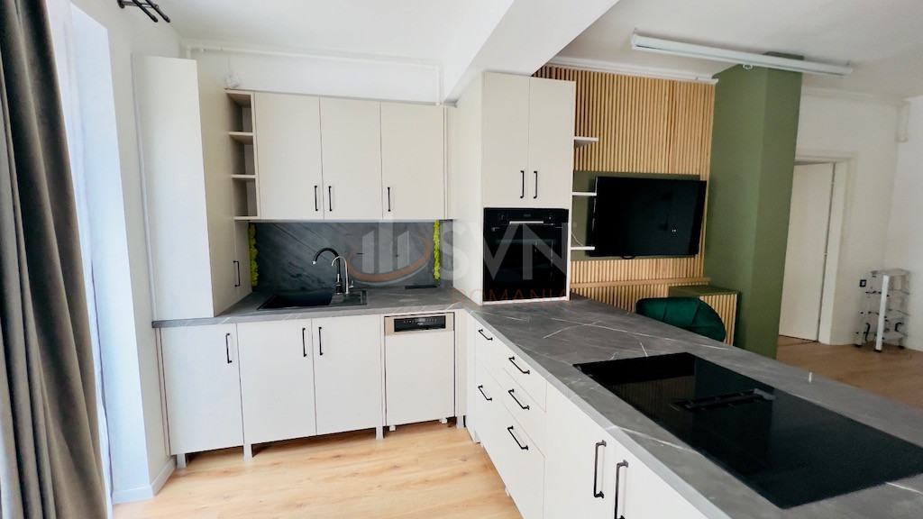 Apartament, 3 camere Bucuresti/Sisesti